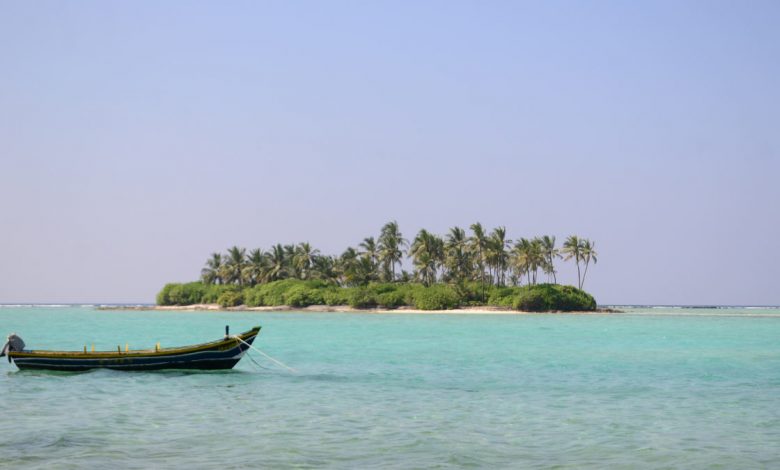 how to visit lakshadweep with permit