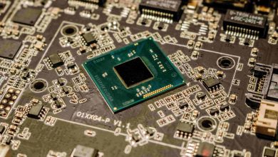 shortage of semiconductors