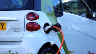 electric car charging station kerala