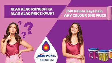 jsw paints