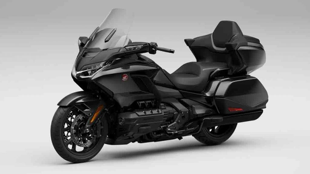 Honda 2022 Gold Wing Tour