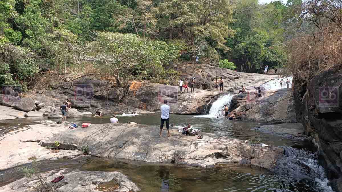 tourist place in malappuram