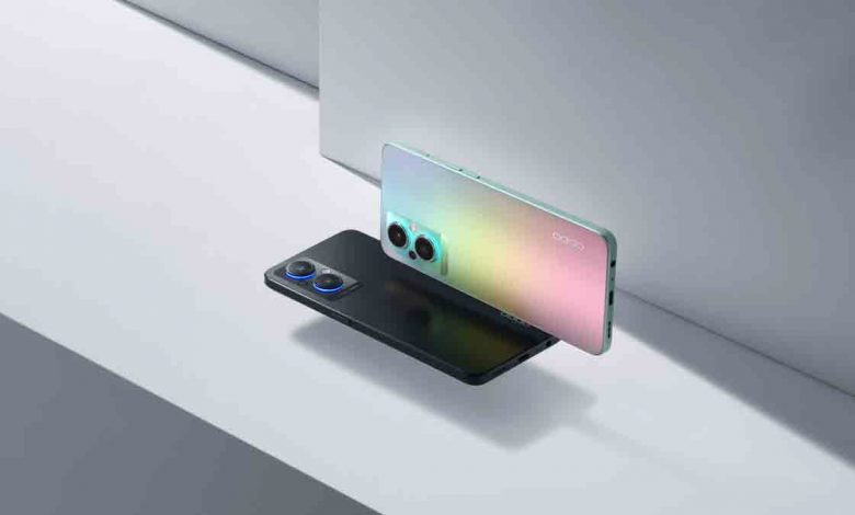 oppo f21 pro