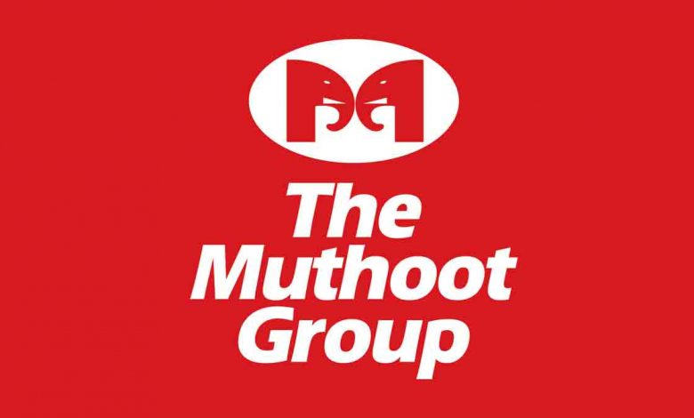 muthoot finance