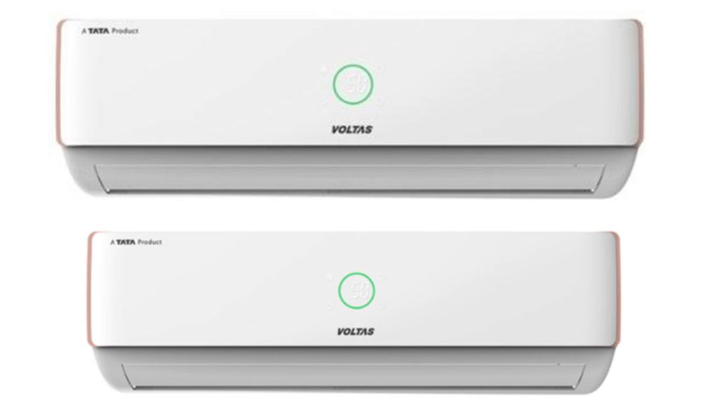 voltas PureAir Inverter AC