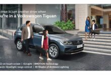 volkwagen tiguan