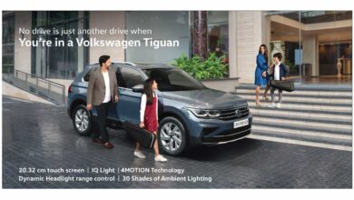 volkwagen tiguan