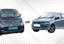 mg comet vs tata tiago ev