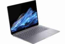 hp laptop