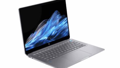 hp laptop