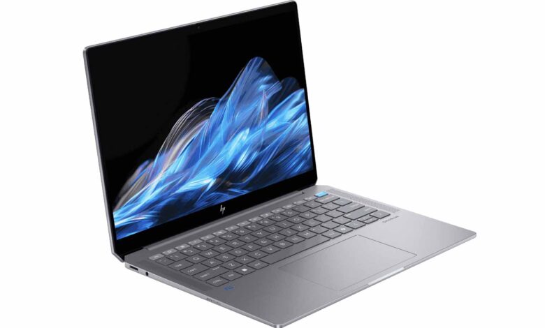 hp laptop