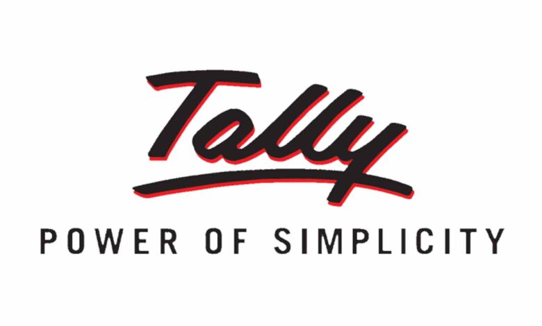 tally power of simplicity