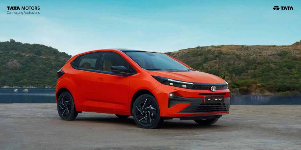 tata altroz