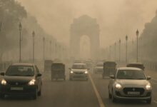 delhi petrol diesel ban