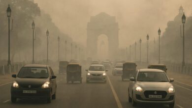 delhi petrol diesel ban