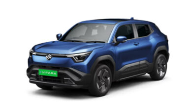 maruti suzuki e vitara
