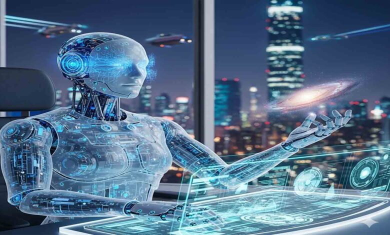 artificial intelligence