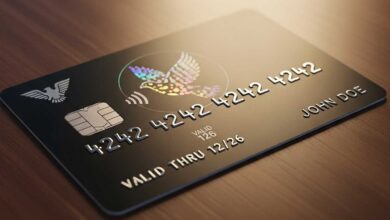credit card