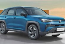 maruti suzuki victoris