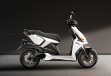 simple energy scooter malappuram