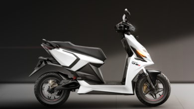 simple energy scooter malappuram