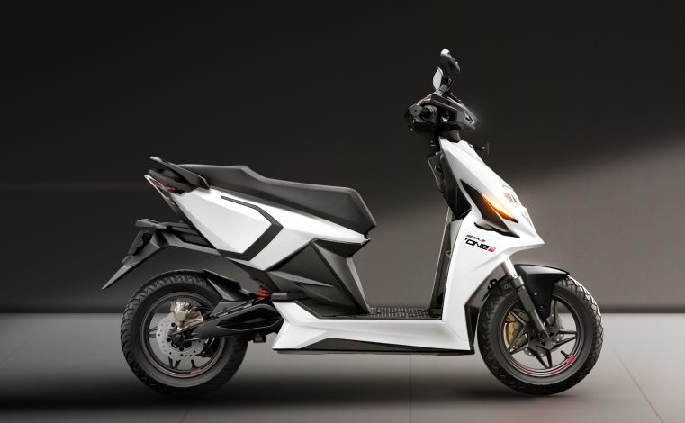 simple energy scooter malappuram