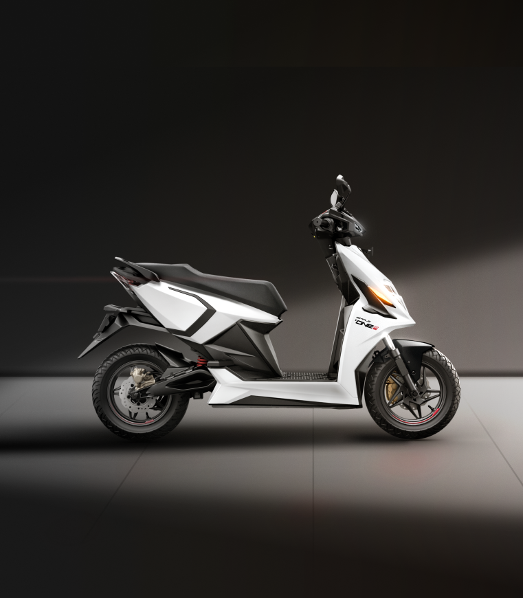 simple energy scooter malappuram