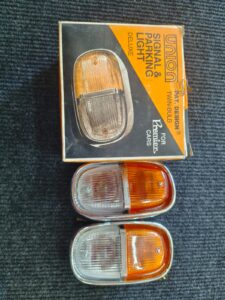 Premier padmini park light