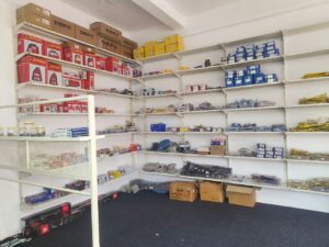 blackgrip spare parts shop